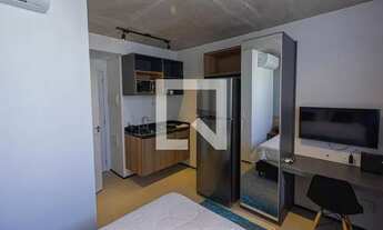 Imagem 3: Apartamento para Aluguel - Consolação, 1 Quarto, 17 m2