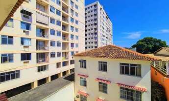 Imagem 5: BELO E AMPLO, 2 QUARTOS - ENGENHO NOVO