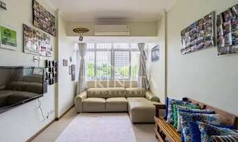 Imagem: Apartamento no Leblon - Rio de Janeiro