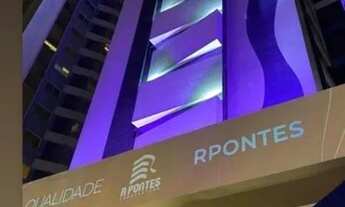 Imagem: Studio Sky, 12 andar, nascente