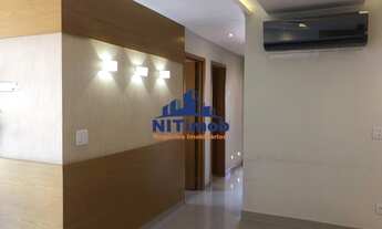 Imagem 6: Apartamento para aluguel, 3 quartos, 1 suíte, 2 vagas, Charitas - Niterói/RJ