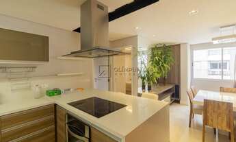 Imagem 3: Cobertura Venda 2 Dormitórios - 160 m² Vila Mariana