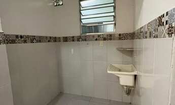 Imagem: Apartamento para aluguel possui 45 metros