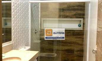 Imagem 6: Casa com 3 dormitórios, 130 m² - venda por R$ 820.000,00 ou aluguel por R$ 5.718,60/mês