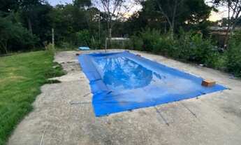 Imagem 5: Sítio próximo a barragem Carmo cajuru