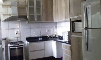 Imagem 5: Apartamento com 2 dormitórios para alugar, 109 m² por R$ 3.500/mês - Condomínio Le Parc Re