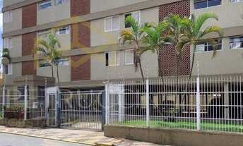 Imagem 1: Apartamento - Cambuí - Campinas