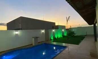 Imagem 4: Espaço para evento anapolis