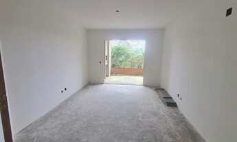 Imagem 4: Apartamento alto padrão