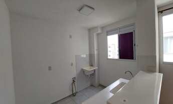 Imagem 3: Apartamento para locação no condomínio Chapada Boulevard - Próx. a UNIC