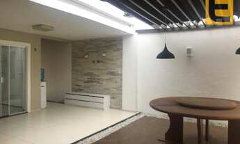 Imagem 4: Casa com 3 dormitórios para alugar, 105 m² por R$ 2.300/mês - José de Alencar - Fortaleza