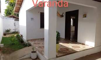 Imagem 5: Vendo ou troco uma casa novo Iguape Aquiraz