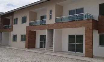 Imagem 4: Apartamento com 2 dormitórios à venda, 53 m² por R$ 194.000,00 - Sapiranga - Fortaleza/CE