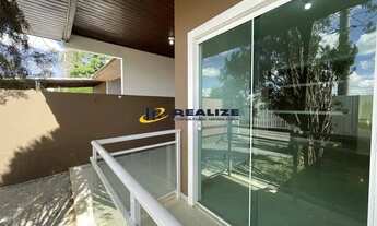 Imagem: Vivendas Coqueiros Imperdível Casa Linear