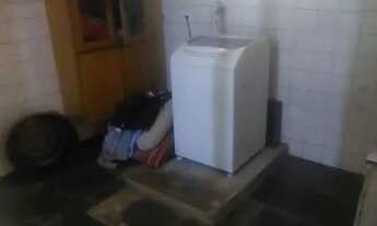 Imagem 5: ÓTIMA CASA 160m² COM 2 DORMITÓRIOS E 2 VAGA DE GARAGEM - VILA GALVÃO