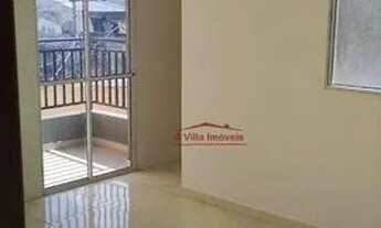 Imagem 2: Apartamento com 2 dormitórios, 44 m² - venda por R$ 320.000,00 ou aluguel por R$ 2.329,00