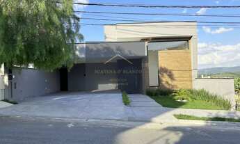 Imagem: Casa de condomínio com 3 quartos, 180m2