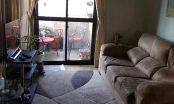 Imagem 2: São Paulo - Apartamento Padrão - Vila Romana