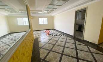 Imagem 4: Apartamento com 3 dormitórios à venda, 120 m² por R$ 600.000,00 - Vila Tupi - Praia Grande