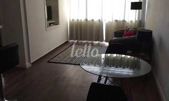 Imagem 3: São Paulo - Flat - Itaim Bibi