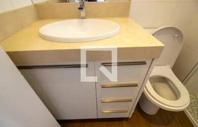 Imagem 9: Apartamento para Aluguel - Brooklin, 2 Quartos, 138 m2