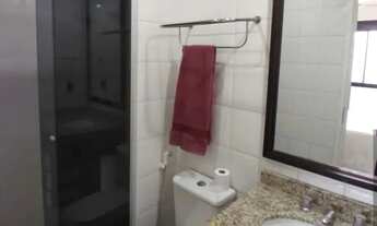 Imagem 6: FLAT - MOEMA ÍNDIOS - SP