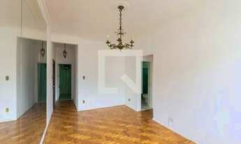 Imagem 3: Apartamento para Aluguel - Tijuca, 2 Quartos, 70 m2