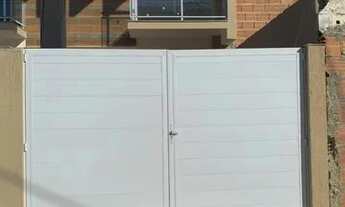 Imagem 3: Casa de condomínio para aluguel tem 100 metros quadrados com 3 quartos