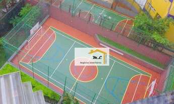 Imagem 2: Apartamento com 3 dormitórios à venda, 266 m² por R$ 1.050.000,00 - Jardim Avelino - São P