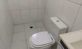 Imagem 4: Casa com 1 dormitório para alugar, 50 m² por R$ 1.100,00/mês - Km 18 - Osasco/SP