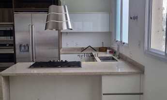 Imagem 7: Apartamento com 4 dormitórios, 367 m² - venda por R$ 3.980.000,00 ou aluguel por R$ 25.000