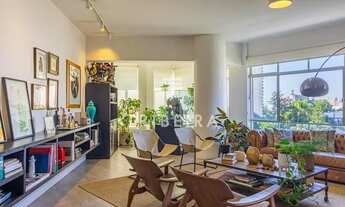 Imagem: Imóvel de 220m², com 3 dormitórios (sendo