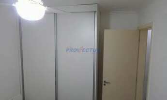 Imagem 5: Apartamento - Loteamento Parque São Martinho - Campinas