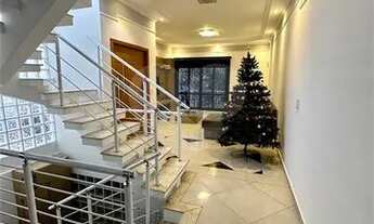 Imagem 4: Sobrado residencial no bairro do Tremembé com piscina e salão de festas