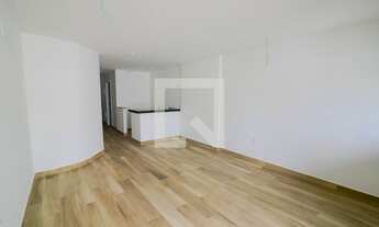 Imagem 3: Apartamento para Aluguel - Tijuca, 1 Quarto, 41 m2