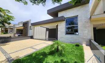 Imagem: Casa em Condomínio para Venda em Ribeirão