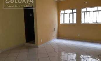 Imagem 2: Santo André - Conjunto Comercial/sala - Vila América