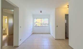 Imagem: Apartamento Venda 2 Dormitórios - 60 m²