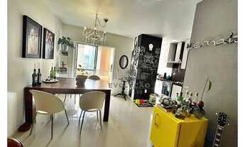 Imagem 6: Apartamento 03 Quartos com Suíte - Campinas São Jose SC