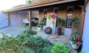 Imagem 2: Locação Casa com 4 dormitórios