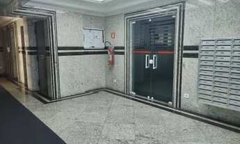 Imagem 2: Apartamento para venda 2 quartos em Caiçara, sacada gourmet 2 vagas