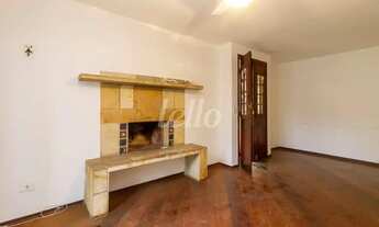 Imagem: São Paulo - Casa Padrão - Perdizes