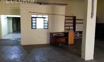 Imagem 2: Santo André - Loja/Salão - Parque das Nações