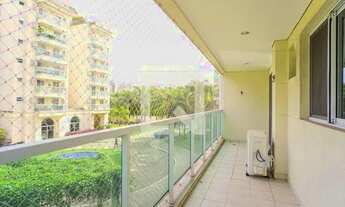 Imagem 7: Apartamento à Venda - Barra da Tijuca, 2 Quartos, 105 m2