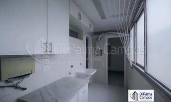 Imagem 6: Apartamento para alugar na Paulista com 126 m²