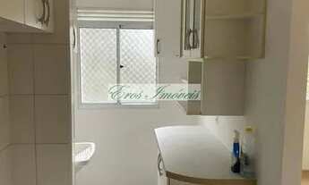 Imagem 5: Apartamento em Parque São Lourenço - São Paulo