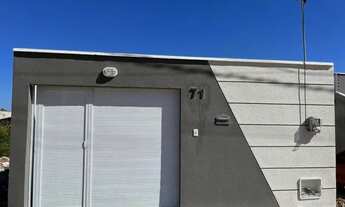 Imagem 2: Casa para venda tem 85 metros quadrados com 2 quartos em Ancuri - Itaitinga - CE