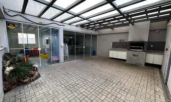 Imagem 4: Apartamento para venda com 55 metros quadrados com 2 quartos em Samambaia Norte - Brasília