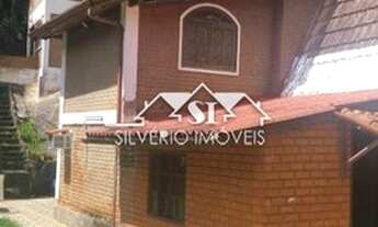 Imagem 6: Casa- Petrópolis, Itaipava