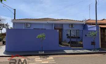 Imagem: Casa à venda no bairro Residencial Eldorado